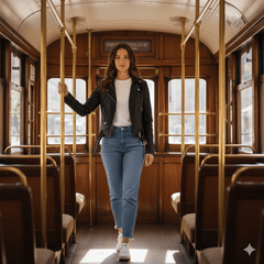 Mejores Looks Casual para vestir y complementos a juego