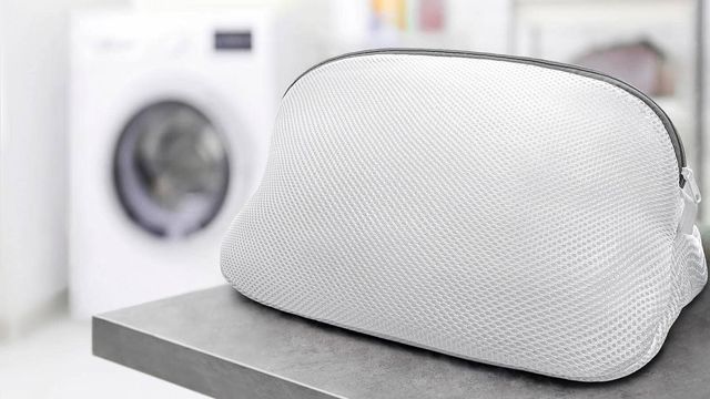 Cómo limpiar un bolso de nylon
