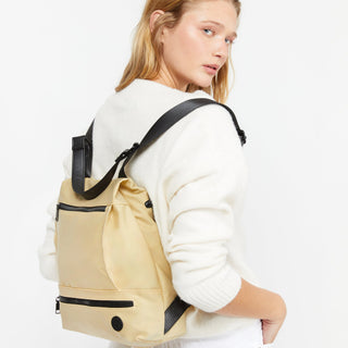 Tendencias de Mochilas para esta temporada: ¡Looks perfectos de mujer!