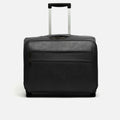 Bass Executive-Aktenkoffer mit Rollen 