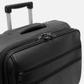 Bass Executive-Aktenkoffer mit Rollen 