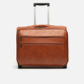 Bass Executive-Tasche mit Rollen 