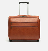 Bass Executive-Tasche mit Rollen 