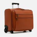 Bass Executive-Tasche mit Rollen 