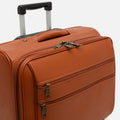 Bass Executive-Tasche mit Rollen 
