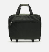 Franc weekendbag trolley od Misako 