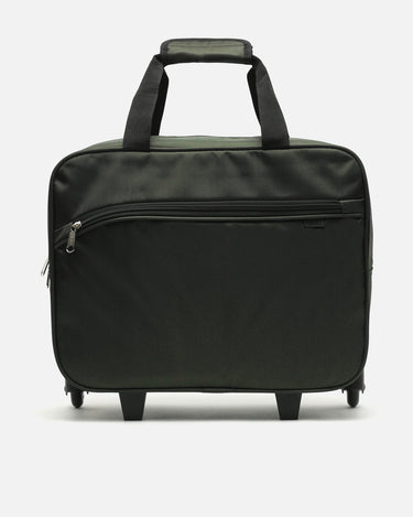 Franc weekendbag trolley od Misako 
