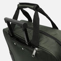 Franc weekendbag trolley od Misako 