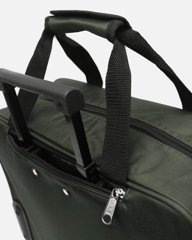 Franc weekendbag trolley od Misako 