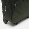 Franc weekendbag trolley od Misako 