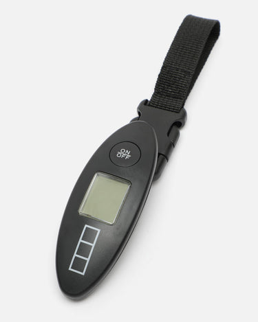 Dora digital luggage scale 
