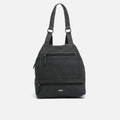 Sac à dos antivol en tissu Mili 