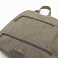 Sac à dos antivol en tissu Mili 