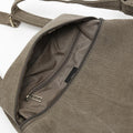 Sac à dos antivol en tissu Mili 