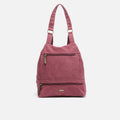 Sac à dos antivol en tissu Mili 