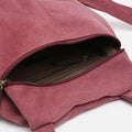 Sac à dos antivol en tissu Mili 