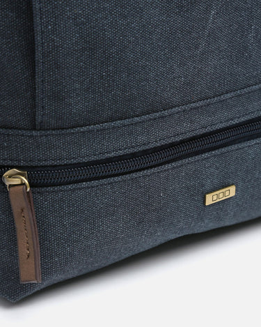 Sac à dos antivol en tissu Mili 