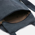 Sac à dos antivol en tissu Mili 