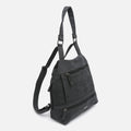 Sac à dos antivol en tissu Mili 