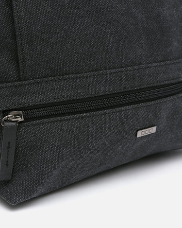 Sac à dos antivol en tissu Mili 