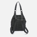Sac à dos antivol en tissu Mili 