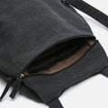 Sac à dos antivol en tissu Mili 