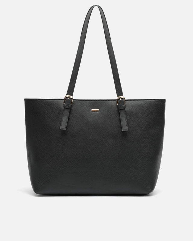 Azjatycka duża torba typu shopper