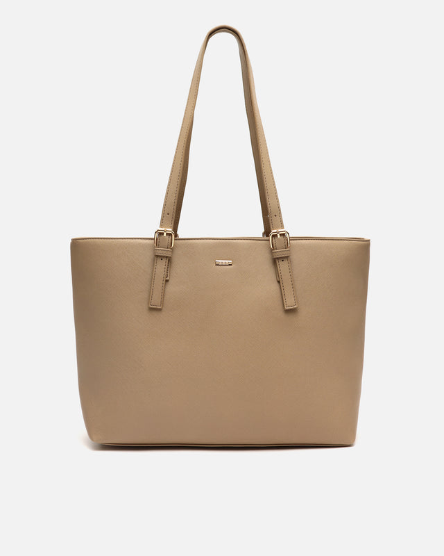 Azjatycka duża torba typu shopper
