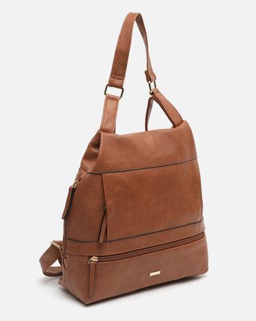 Sac à dos antivol Suli 