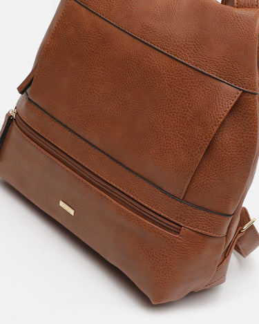Sac à dos antivol Suli 