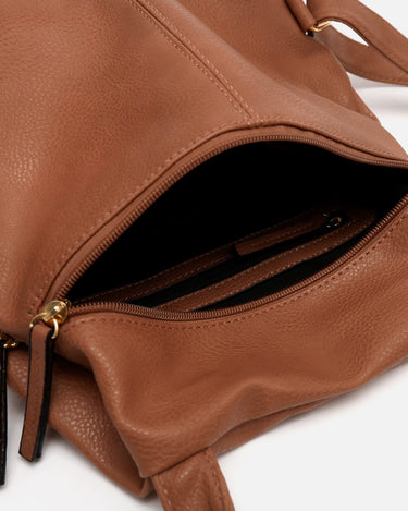Sac à dos antivol Suli 