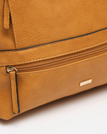Sac à dos antivol Suli 