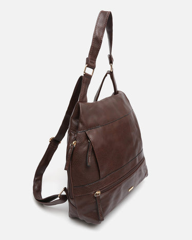 Sac à dos antivol Suli 
