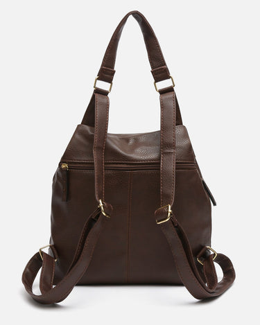 Sac à dos antivol Suli 