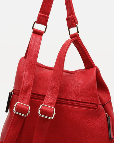 Sac à dos antivol Suli 