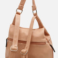 Sac à dos antivol Suli 