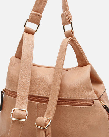 Sac à dos antivol Suli 