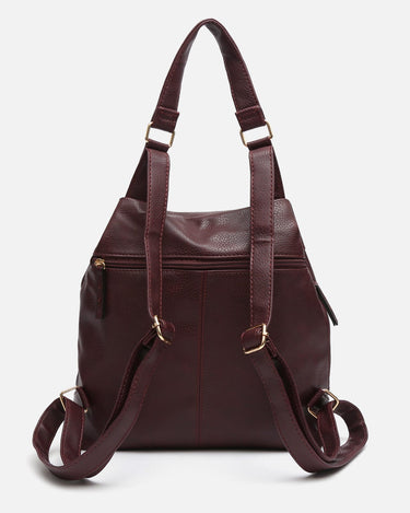 Sac à dos antivol Suli 