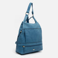 Sac à dos antivol Suli 