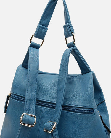 Sac à dos antivol Suli 