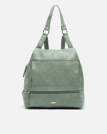 Sac à dos Suli de Misako, vue latérale 