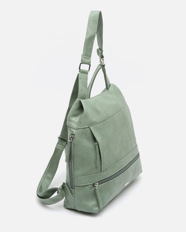 Sac à dos Suli de Misako, vue latérale 
