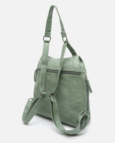 Sac à dos Suli de Misako, vue latérale 