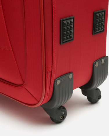 Leslie grande valise 