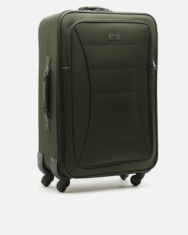 Leslie grande valise de Misako 