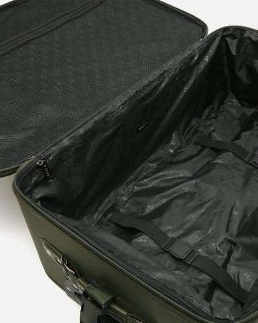 Leslie grande valise de Misako 