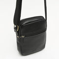 Small cowboy crossbody bag 