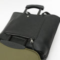 Work Shopper-Tasche mit Laptopfach (14 Zoll) 