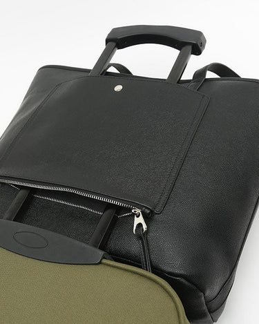 Work Shopper-Tasche mit Laptopfach (14 Zoll) 