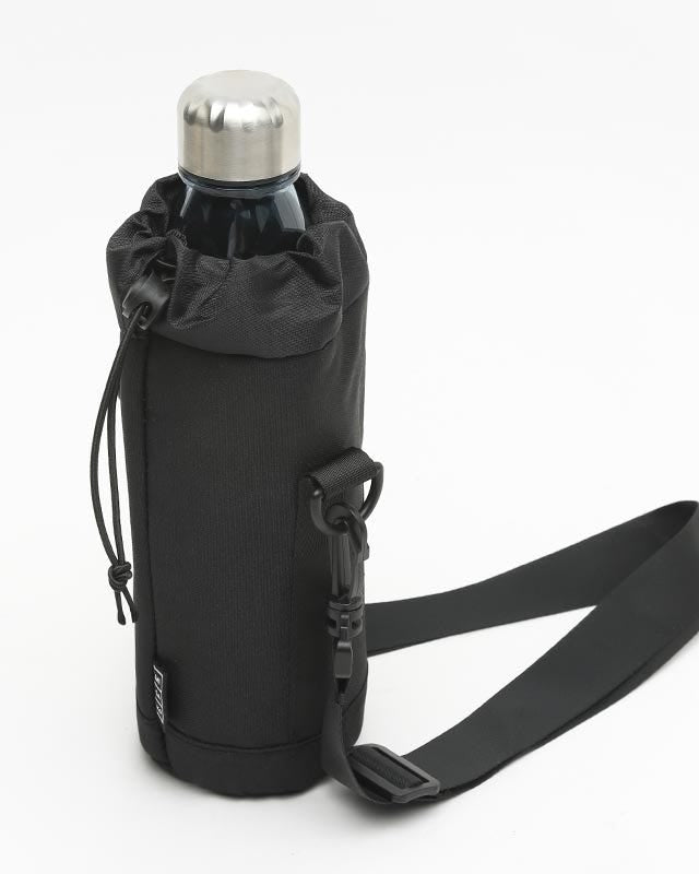Bottle Bottle with shoulder bag